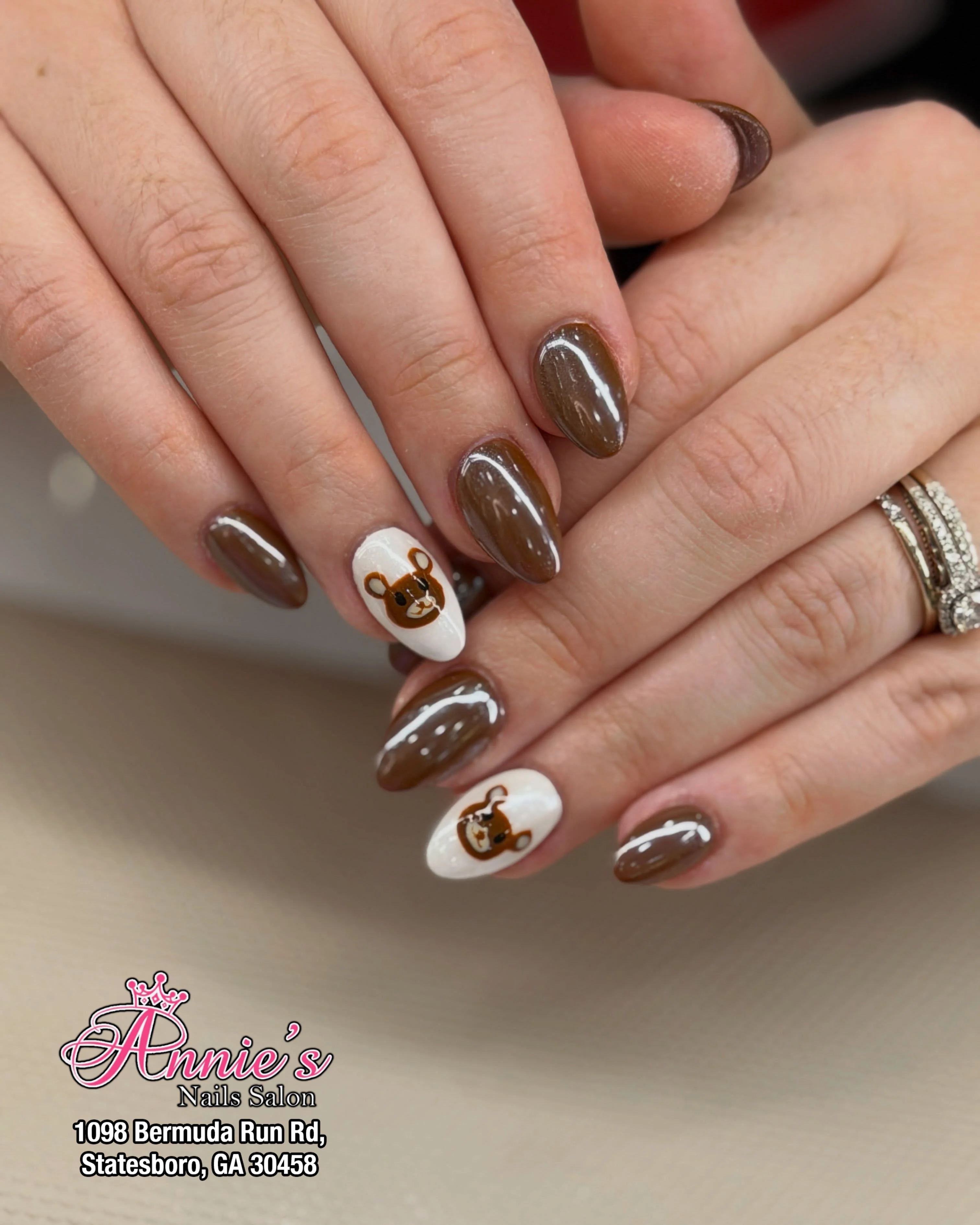 Must Try Nail Designs October 19 2026